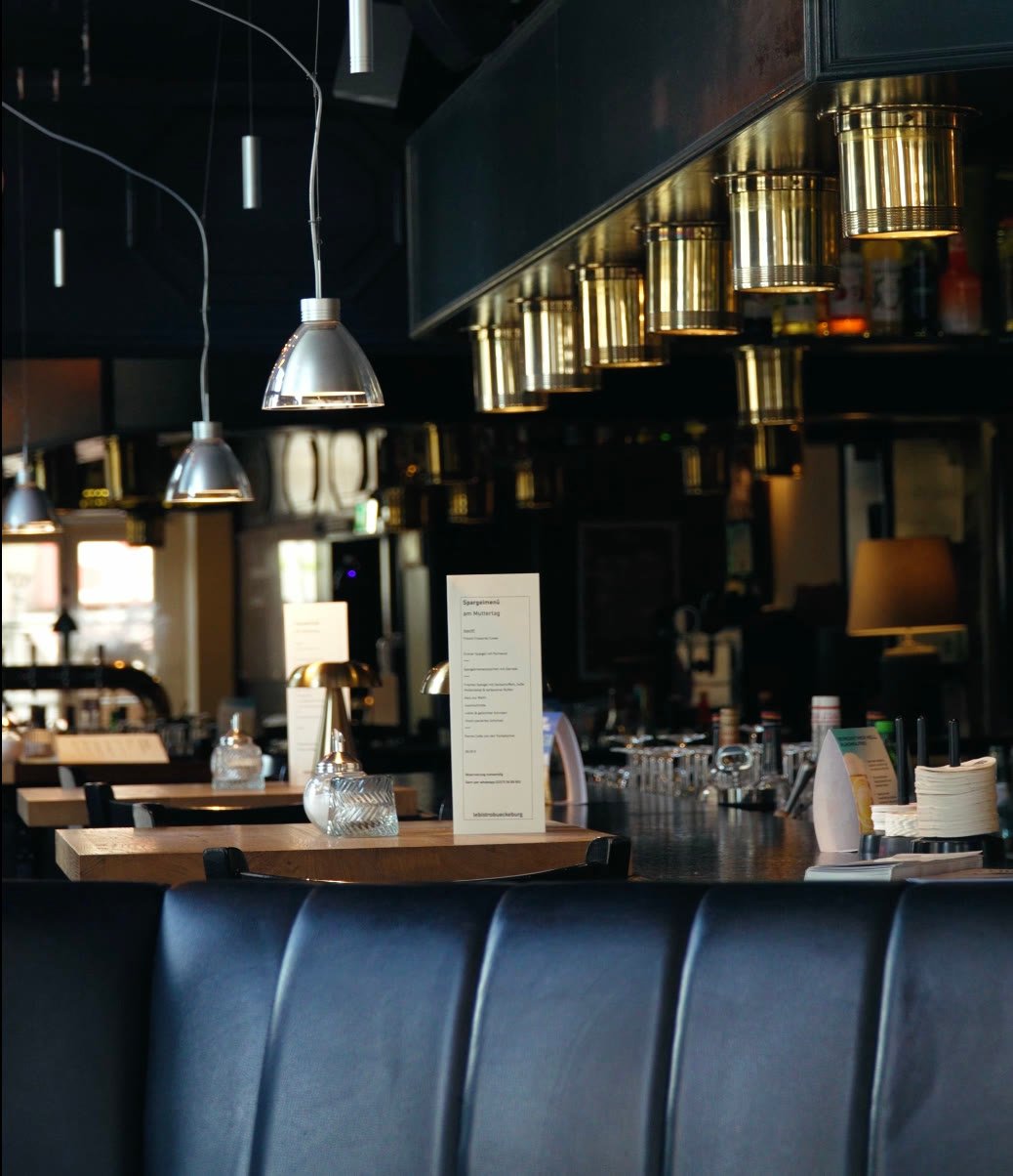 Le Bistro Restaurant