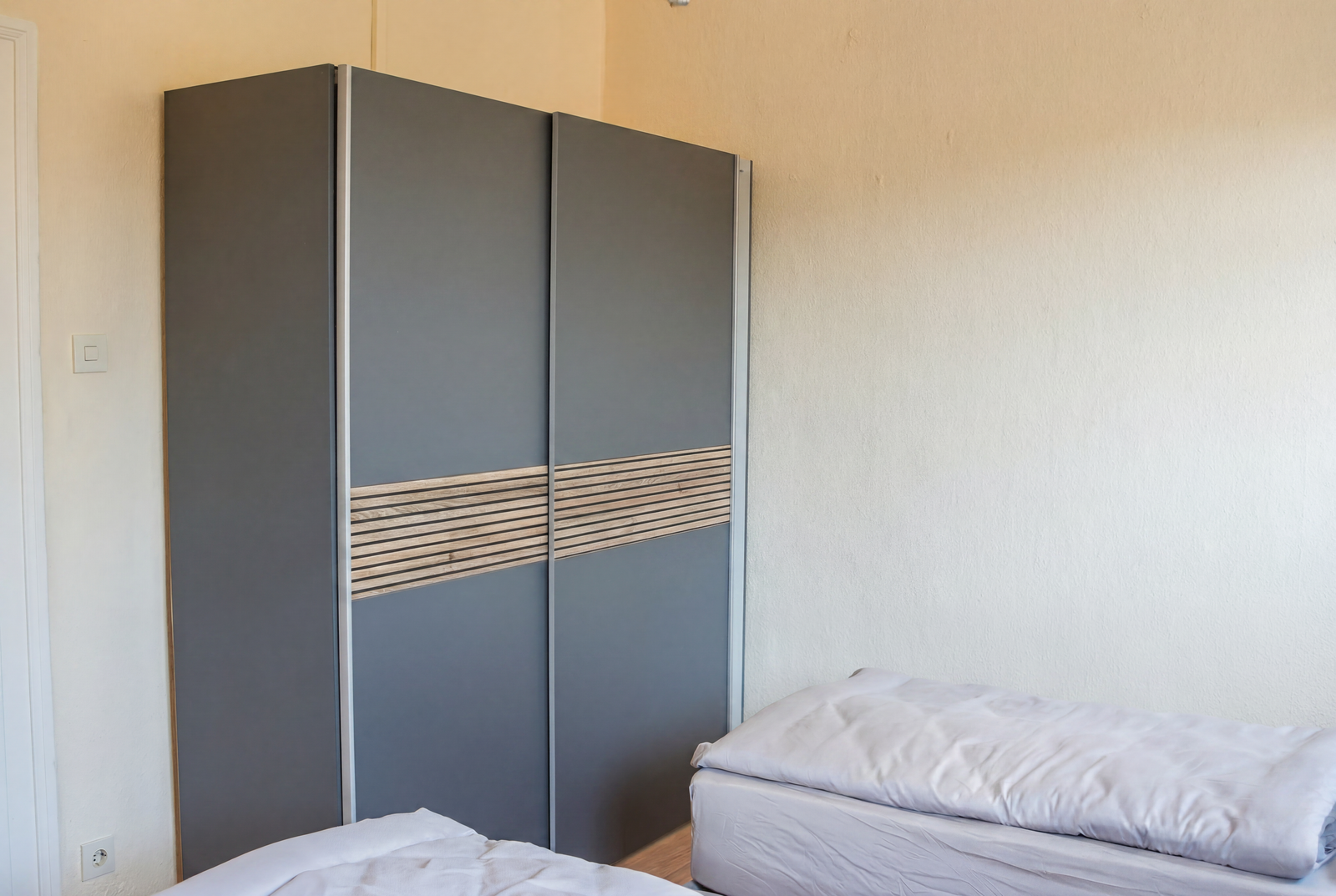 Schlafzimmer 3