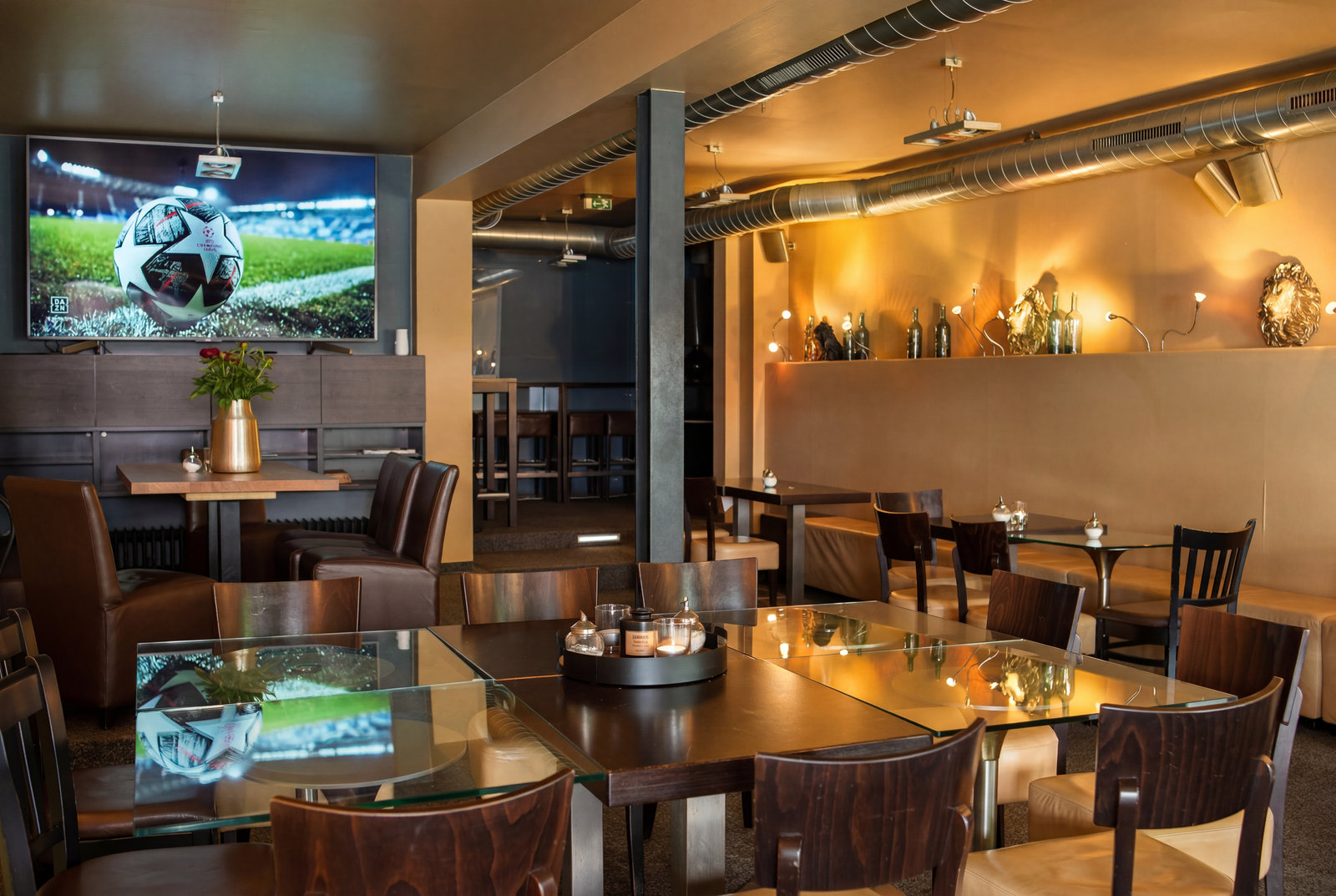 Bistro Side