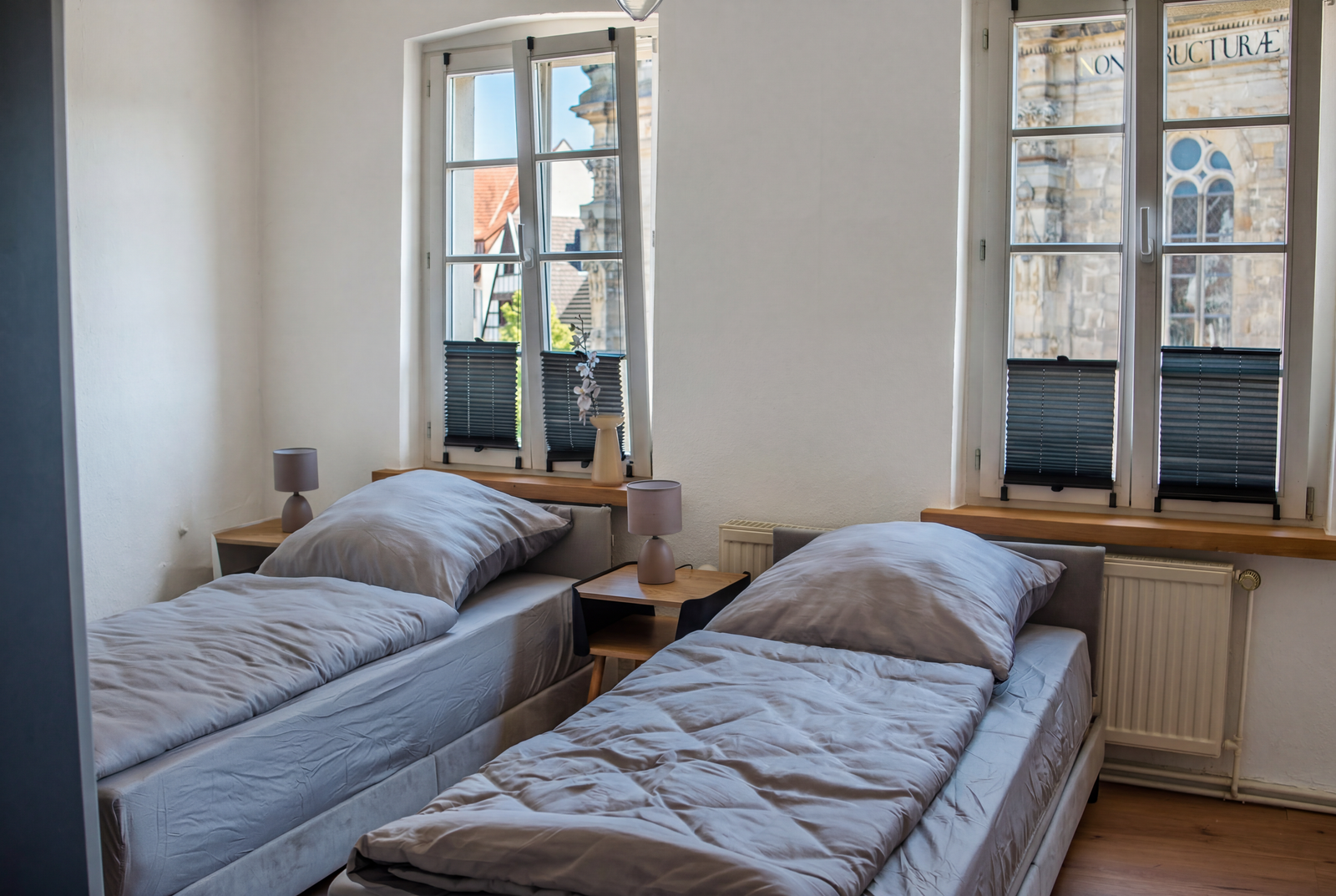 Schlafzimmer 3